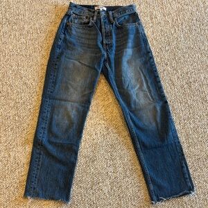 Re/done 70s Stovepipe Jeans 24